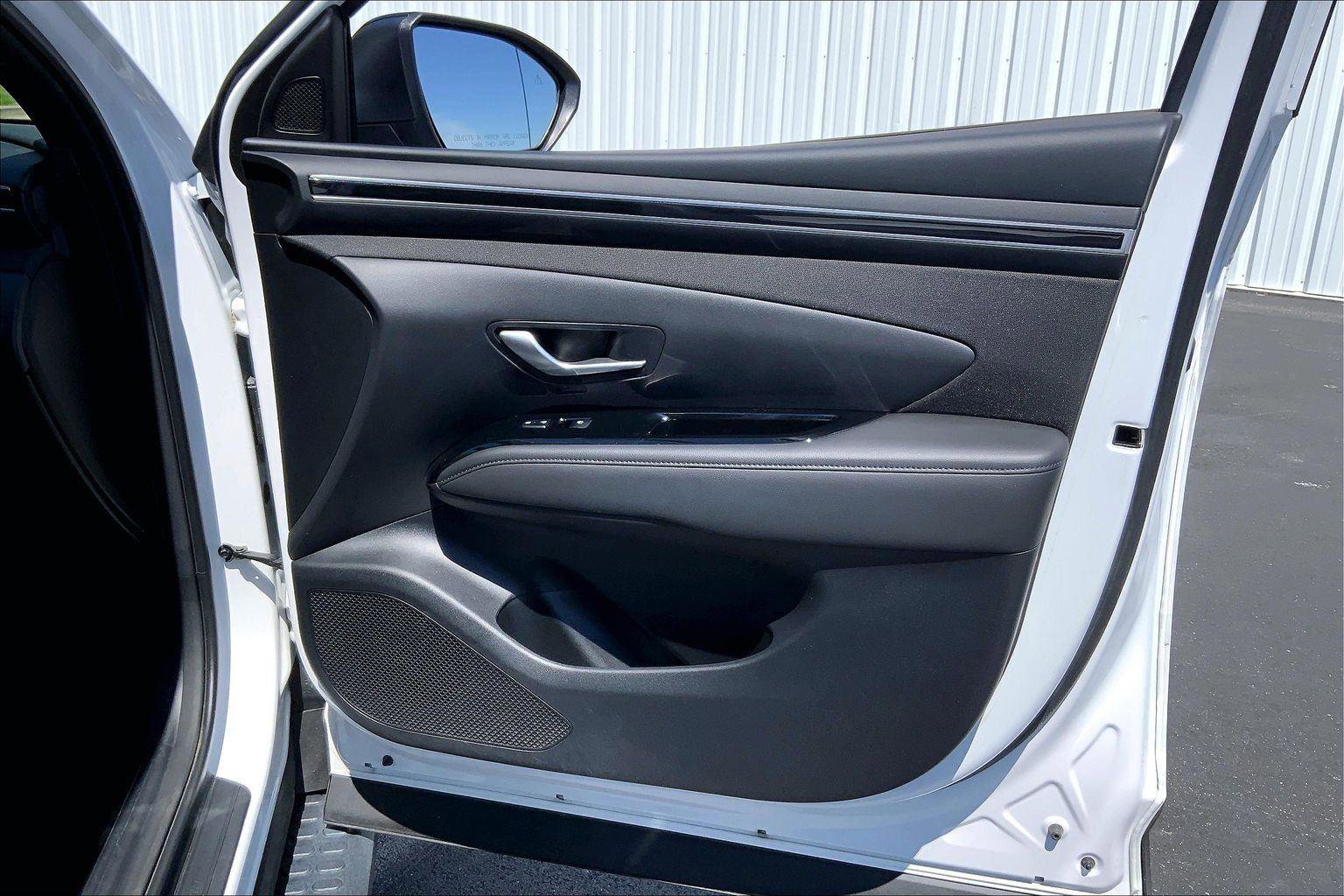 Used 2024 Hyundai Tucson XRT FWD image 20