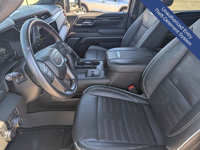Used 2025 GMC Sierra 2500 AT4X AWD/4WD image 23