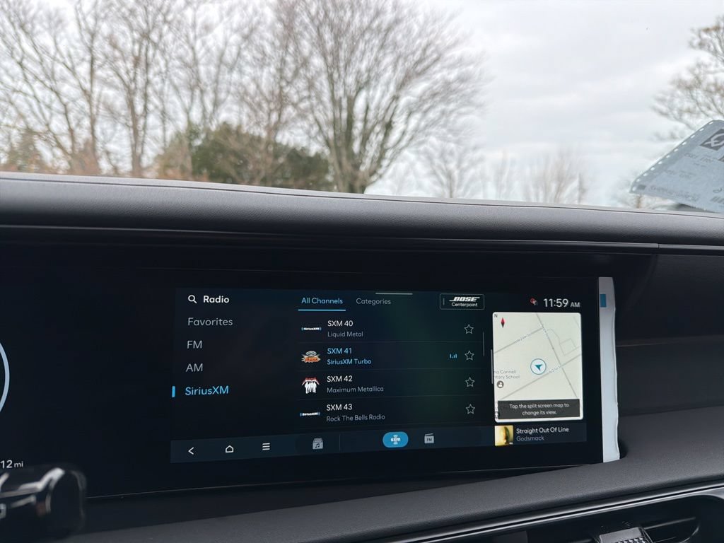New 2026 Hyundai Palisade XRT Pro AWD/4WD image 30