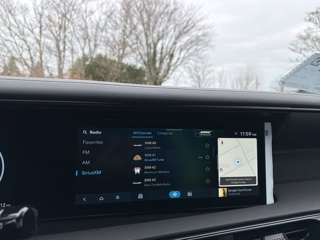 New 2026 Hyundai Palisade XRT Pro image 30