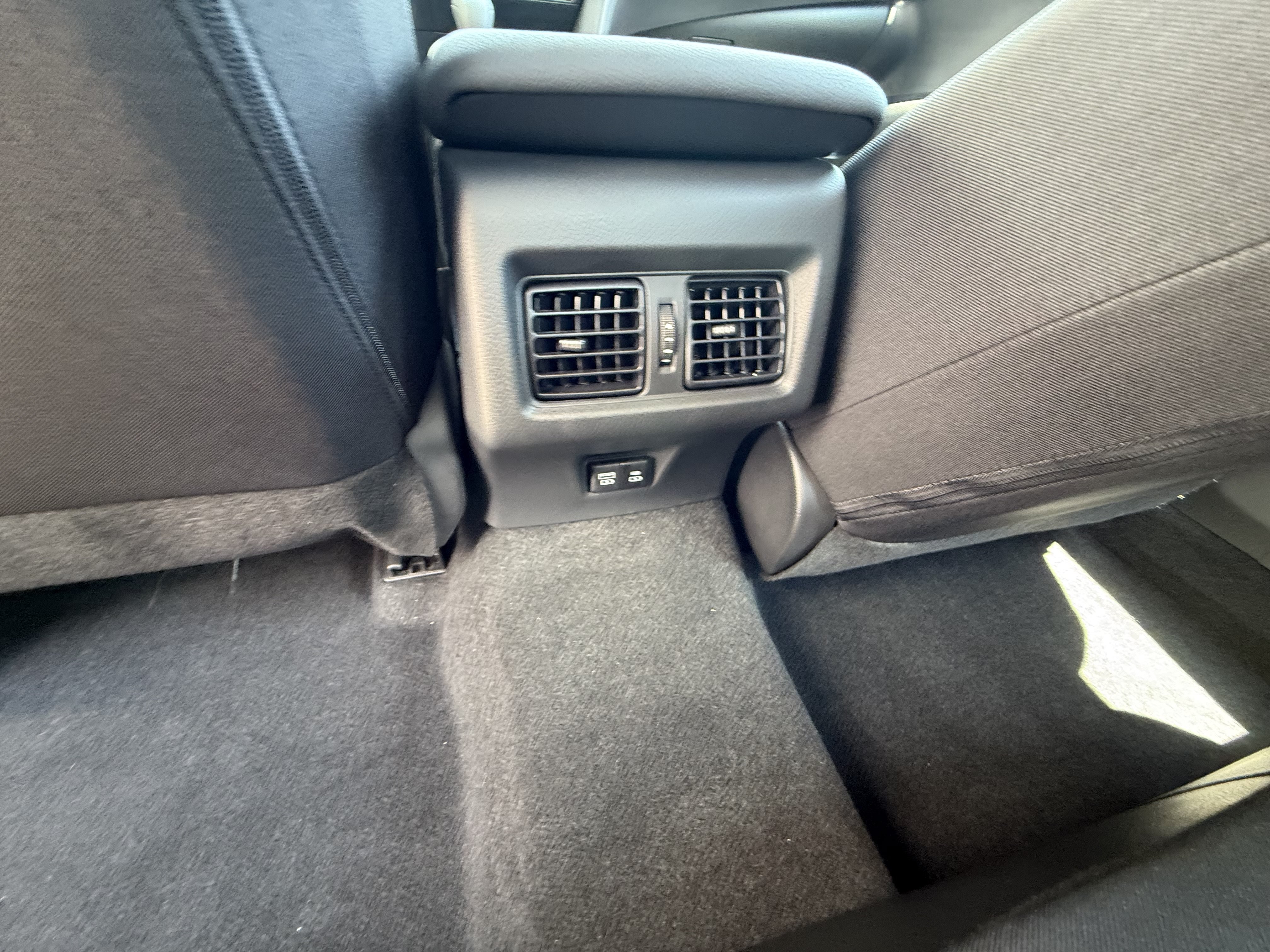 Used 2026 Toyota Camry LE FWD image 24