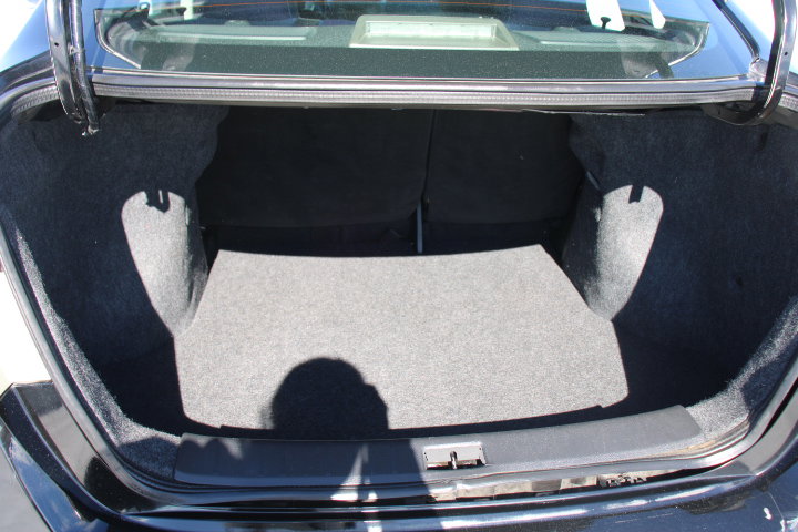 Used 2014 Nissan Sentra SL w/ Electronics Package FWD image 14