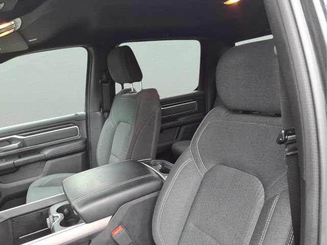 Used 2019 RAM 1500 Big Horn AWD/4WD image 16