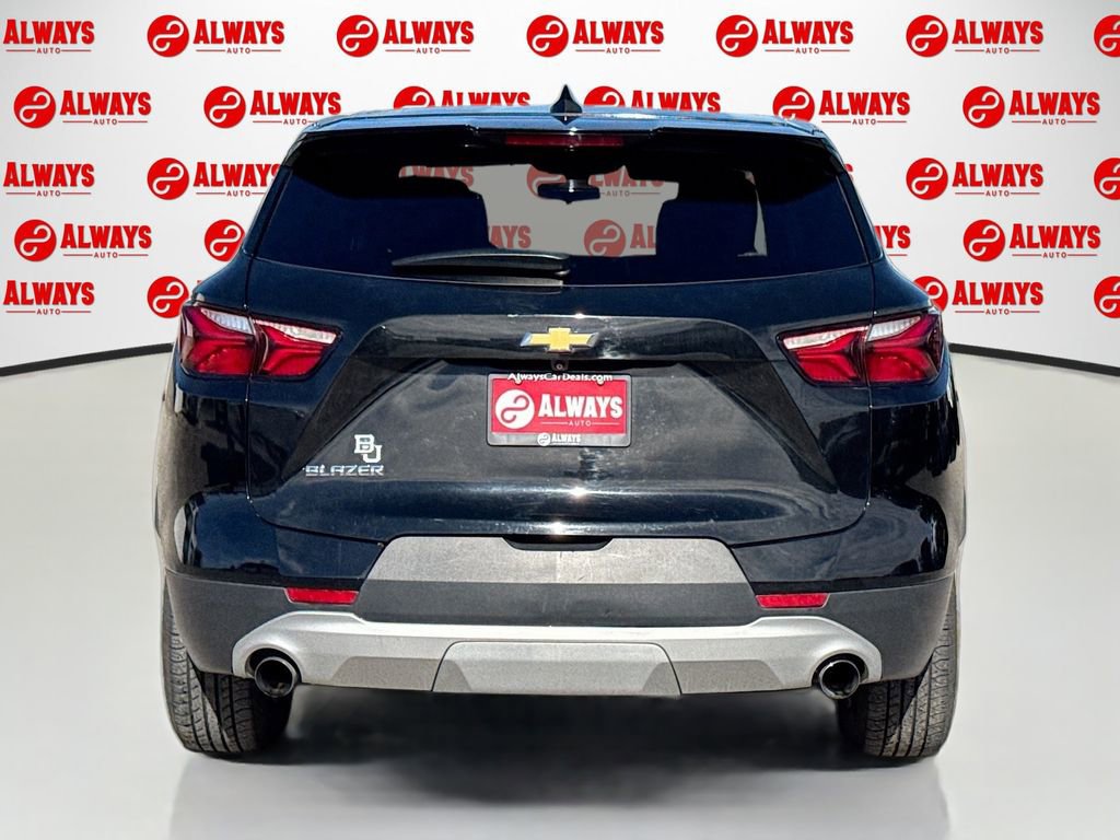 Used 2019 Chevrolet Blazer LT image 7