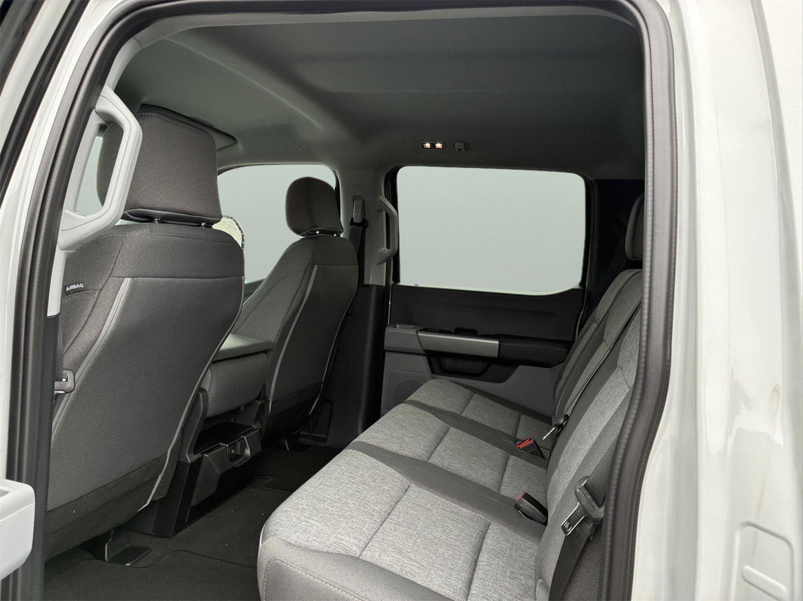 New 2026 Ford F250 XL w/ STX Appearance Package AWD/4WD image 15