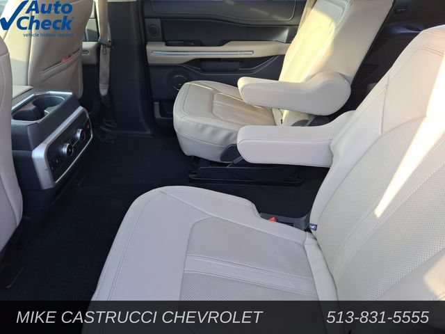 Used 2024 Ford Expedition Limited AWD/4WD image 26