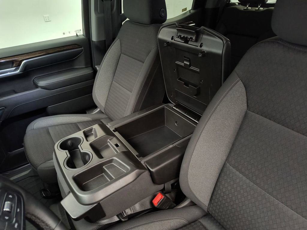 Used 2023 GMC Sierra 1500 Elevation image 27