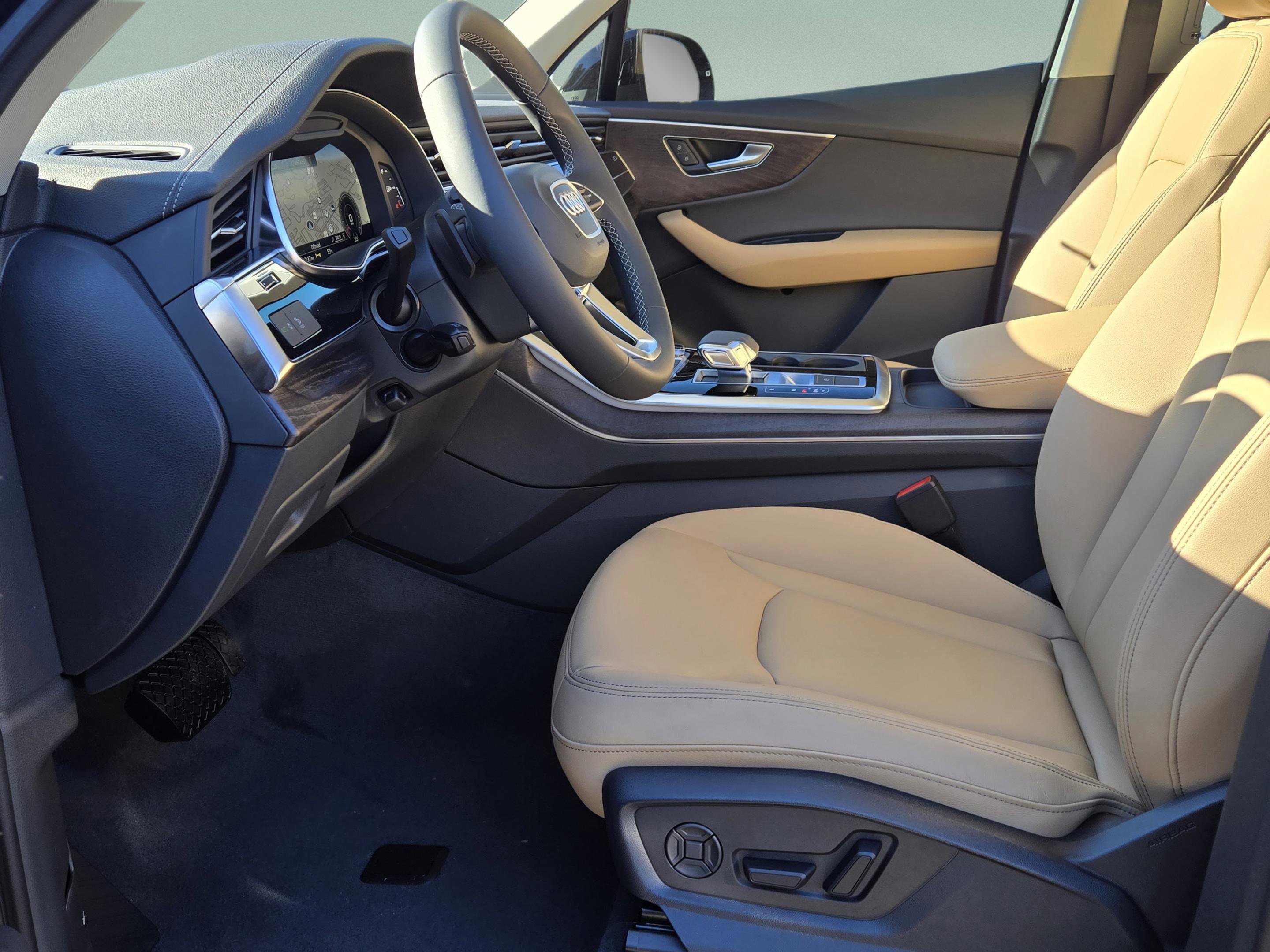 Used 2026 Audi Q7 2.0T Premium image 12