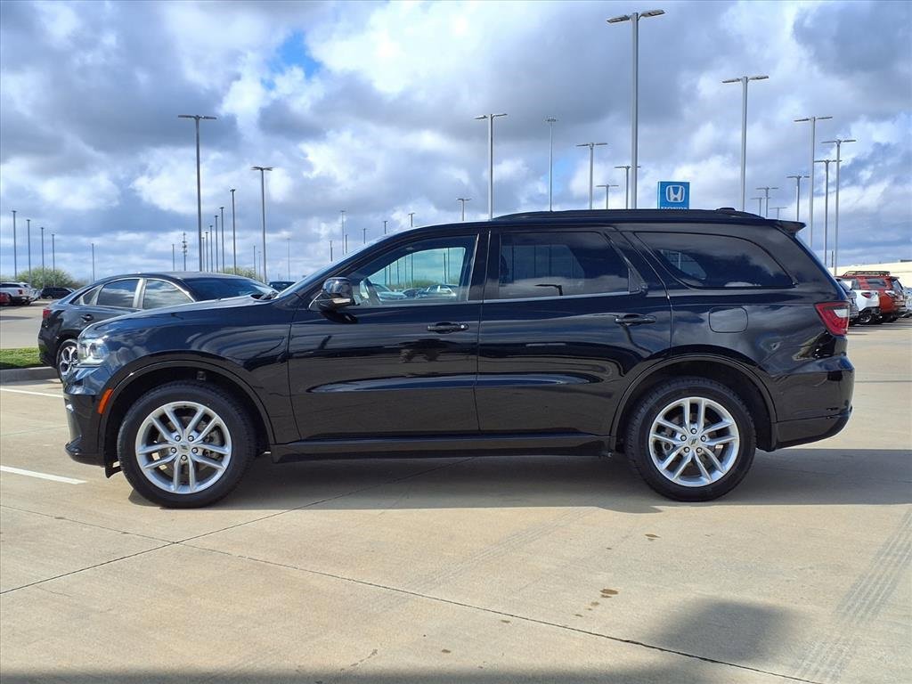 Used 2024 Dodge Durango GT image 3