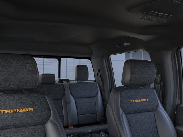 New 2025 Ford F150 Tremor w/ Bed Utility Package image 23