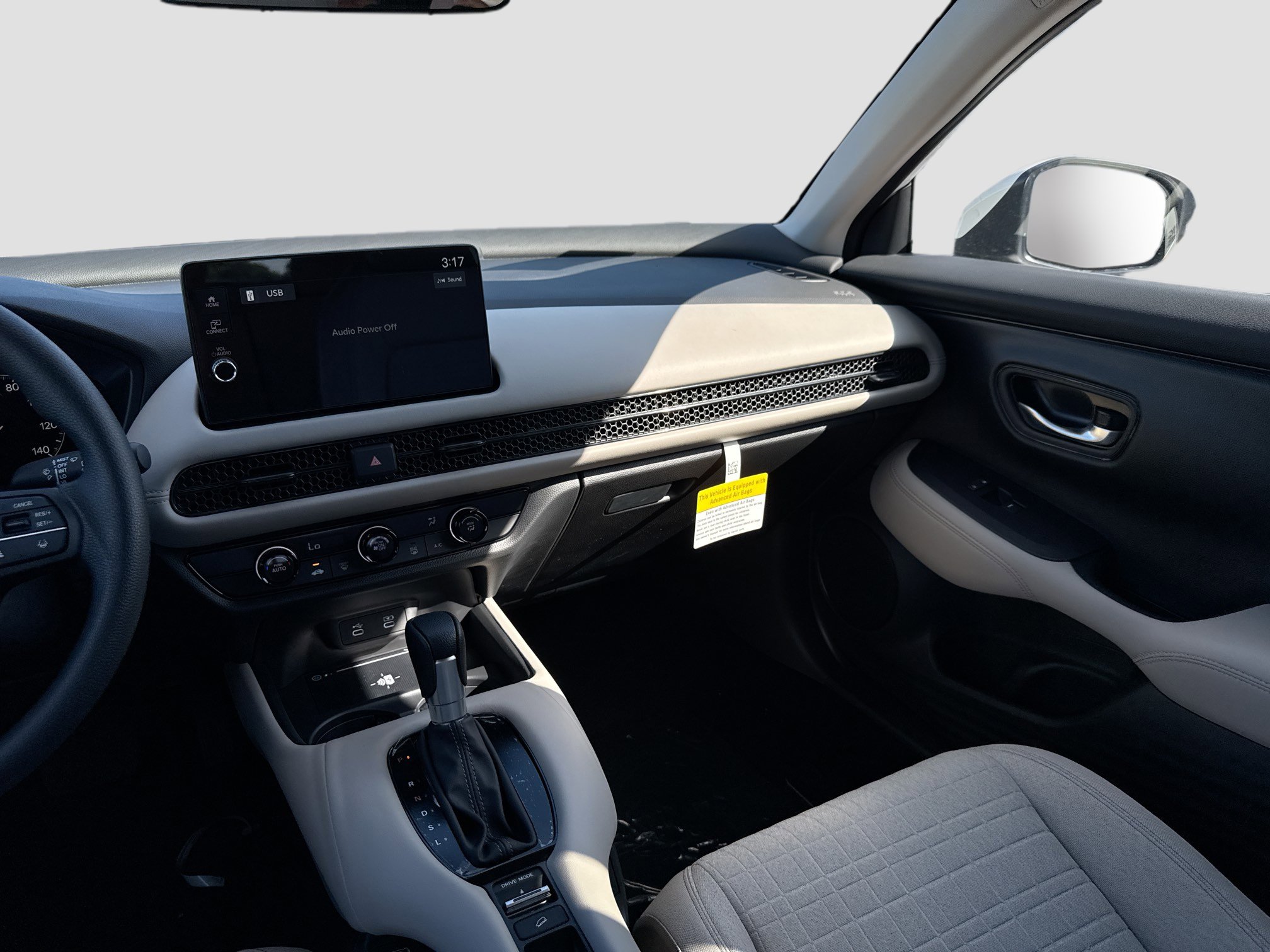 New 2026 Honda HR-V LX image 18