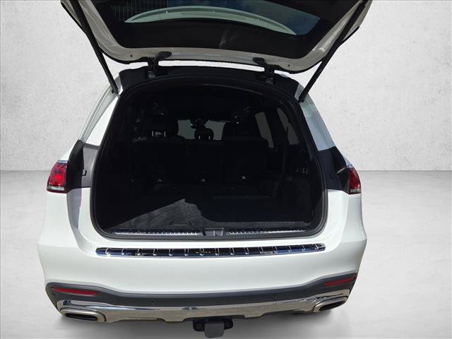 Used 2023 Mercedes-Benz GLS 580 4MATIC image 18
