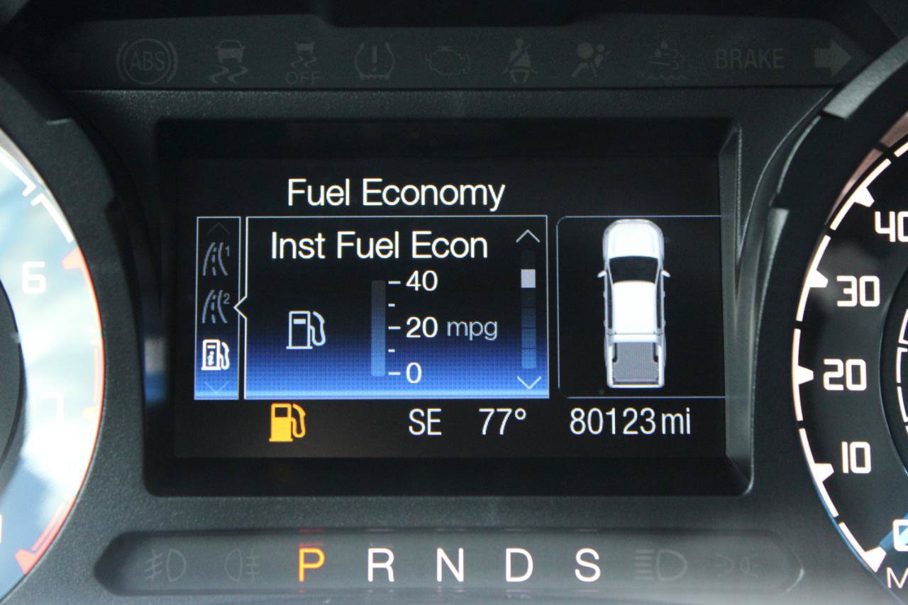 Used 2022 Ford Ranger XLT w/ Equipment Group 301A Mid AWD/4WD image 27