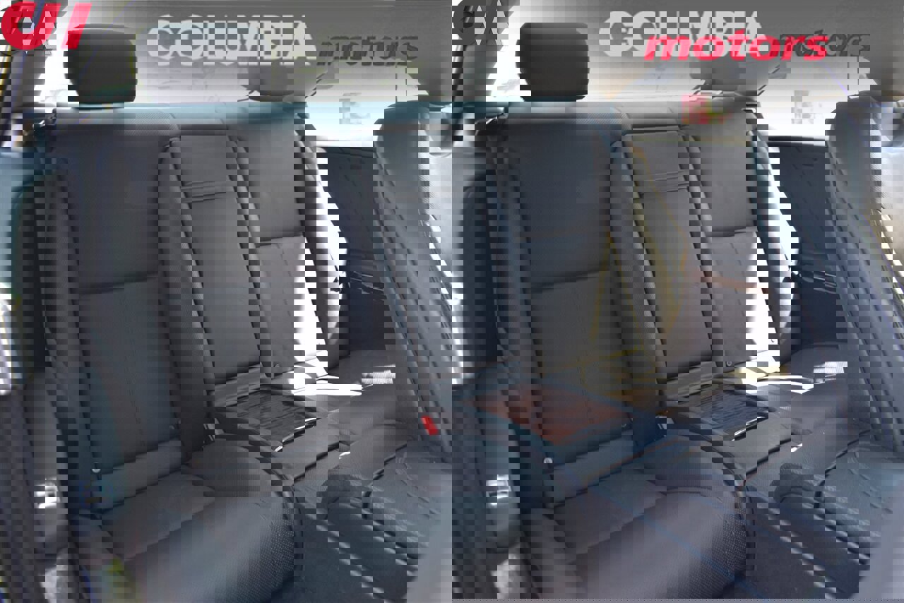 Used 2008 Mercedes-Benz CL 550 image 27