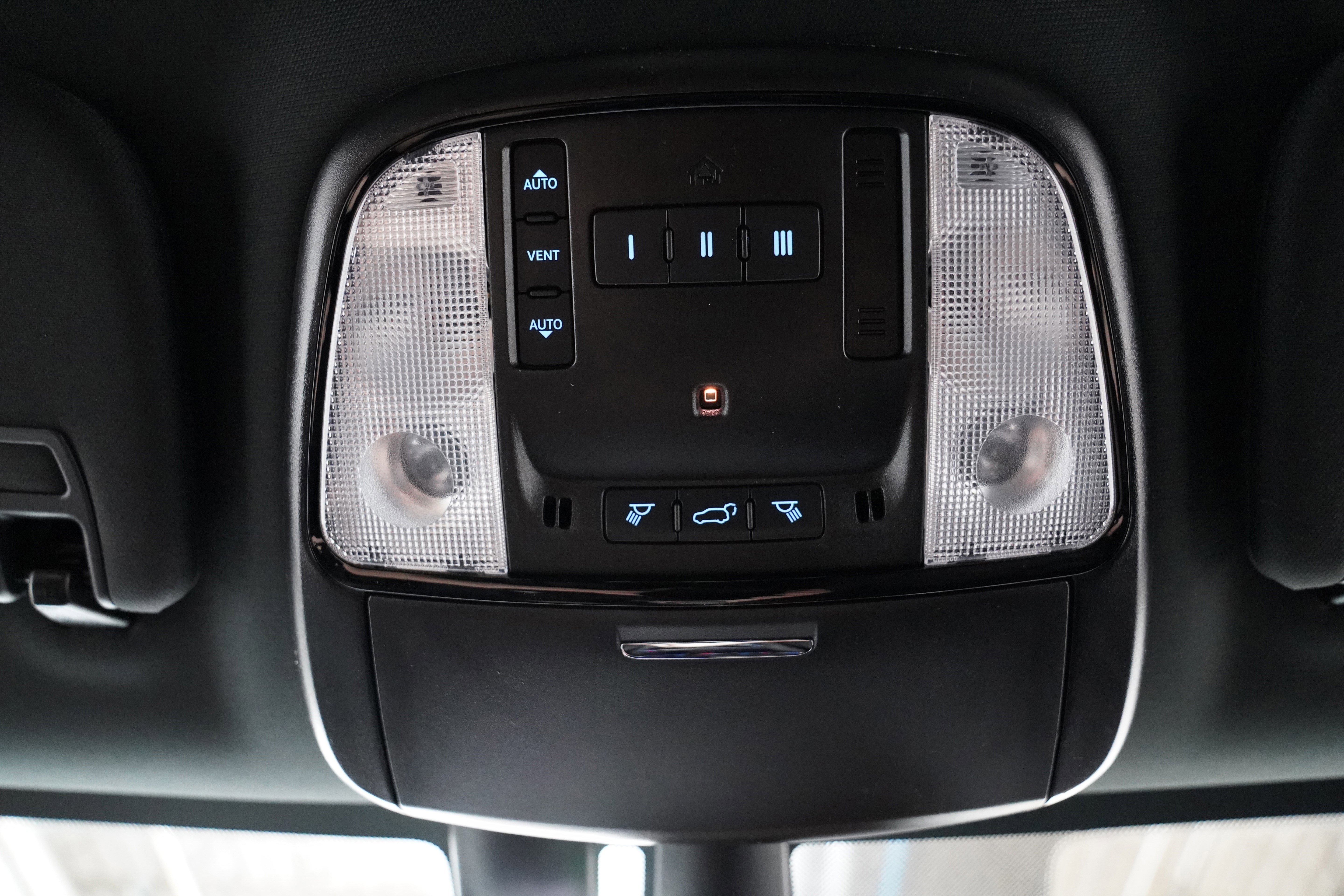 New 2026 Dodge Durango GT image 32