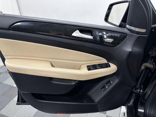 Certified 2018 Mercedes-Benz GLS 450 4MATIC image 15
