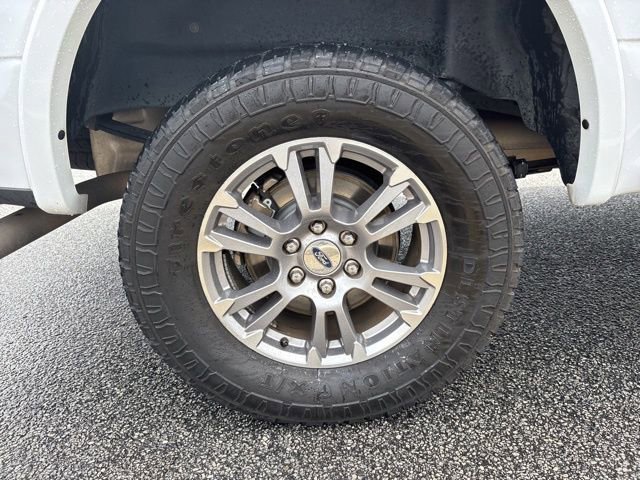 Certified 2020 Ford F150 Lariat AWD/4WD image 10