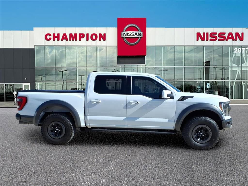 Used 2023 Ford F150 Raptor w/ Raptor Carbon Fiber Package image 8