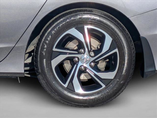 Used 2017 Honda Accord LX image 23