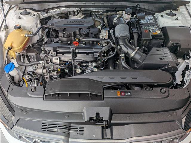 Used 2024 Kia K5 GT-Line FWD image 22