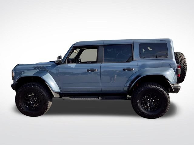Certified 2025 Ford Bronco Raptor AWD/4WD image 6