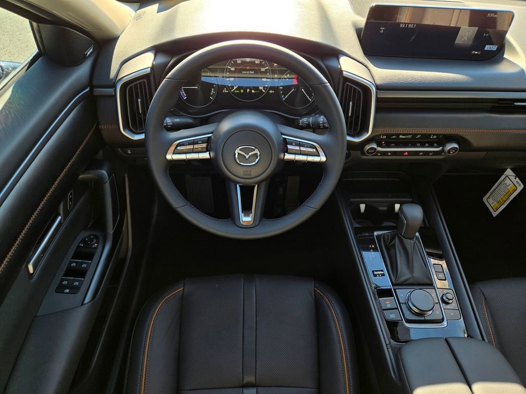 New 2026 MAZDA CX-50 AWD 2.5 Hybrid w/ Weather Package image 17