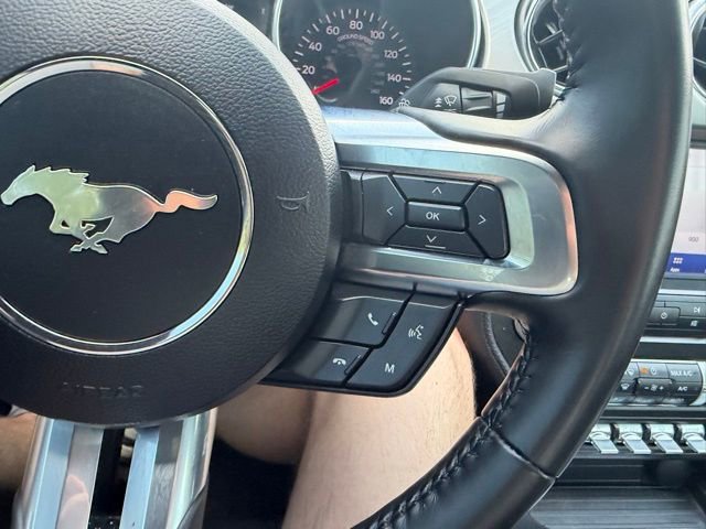 Used 2022 Ford Mustang GT Premium w/ Security Package RWD image 20