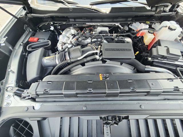 New 2026 Chevrolet Silverado 2500 LT w/ Trail Boss Package AWD/4WD image 21