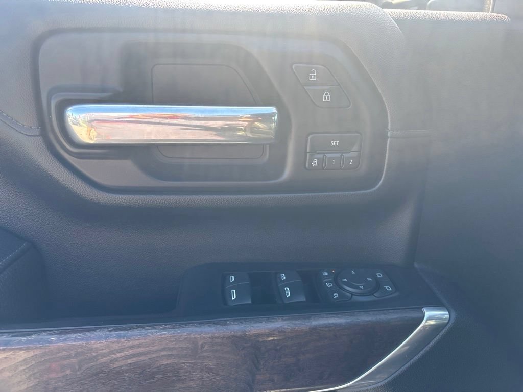 Used 2020 GMC Sierra 2500 Denali w/ Denali Ultimate Package AWD/4WD image 10