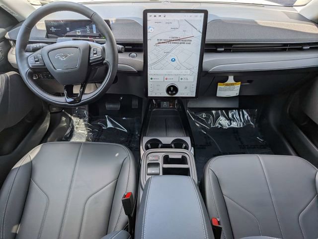 New 2026 Ford Mustang Mach-E Select w/ Comfort Package RWD image 13