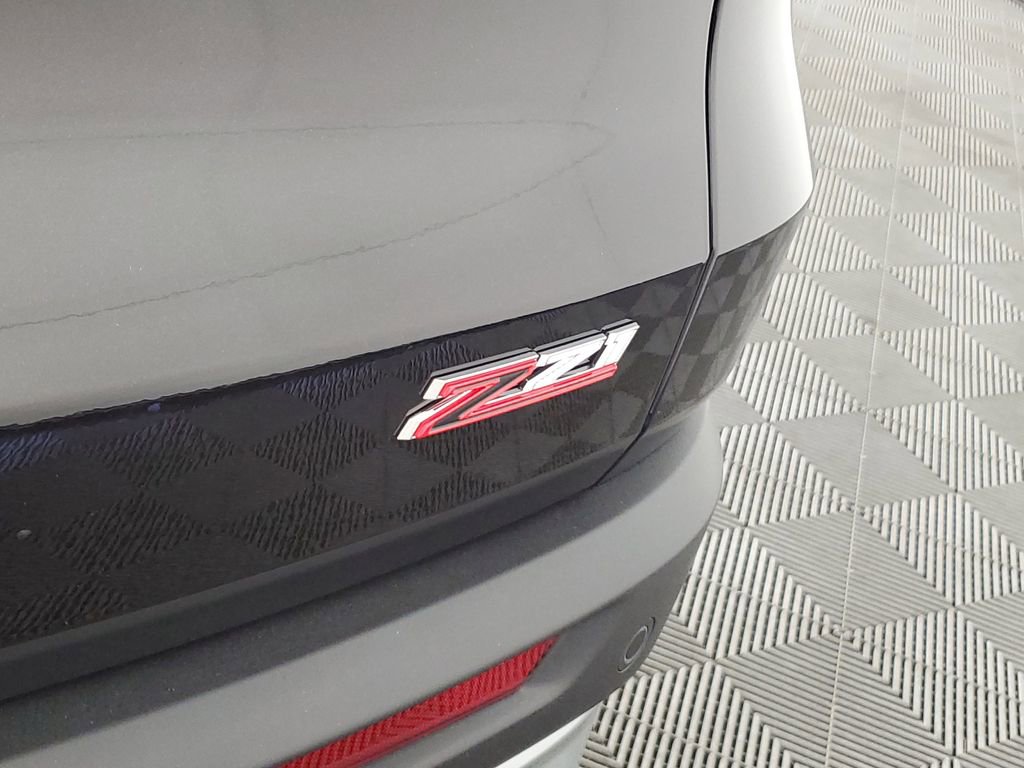 New 2026 Chevrolet Traverse Z71 image 33