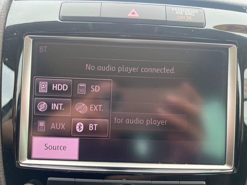 Used 2014 Volkswagen Touareg VR6 AWD/4WD image 28
