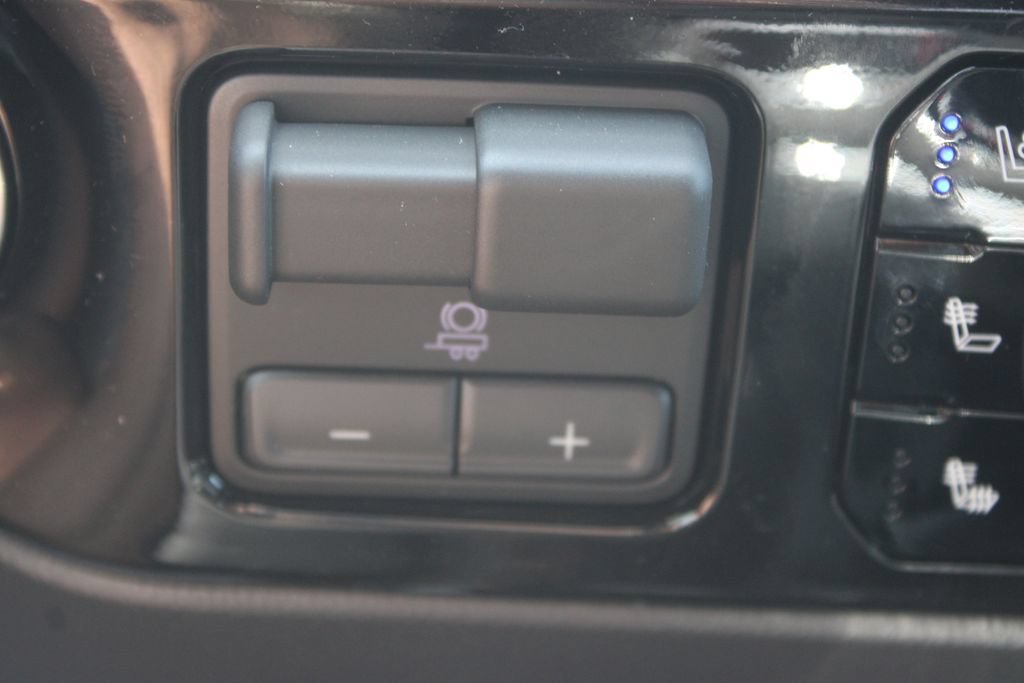 New 2026 Chevrolet Silverado 1500 ZR2 AWD/4WD image 45