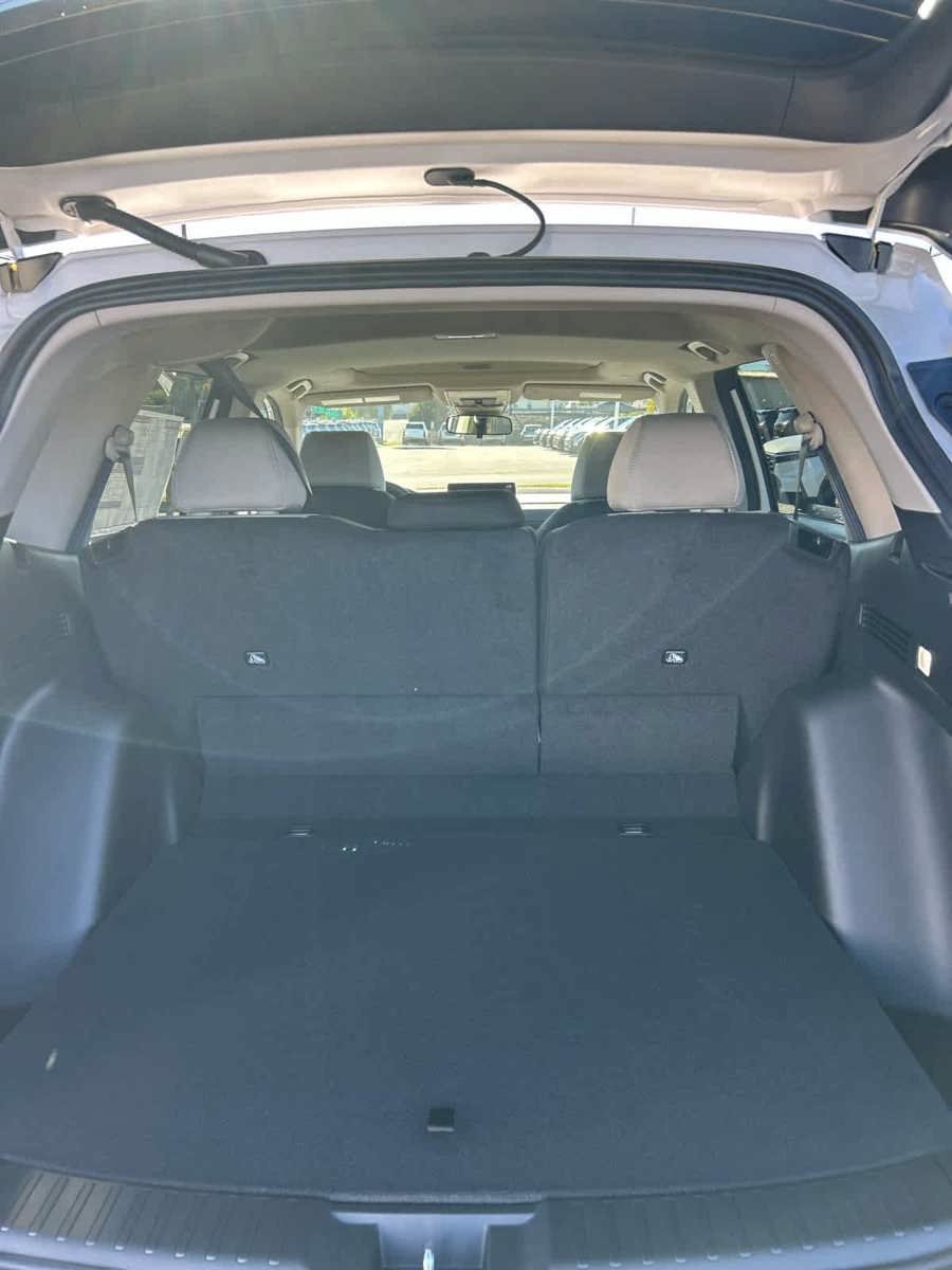 New 2027 Honda CR-V EX image 23