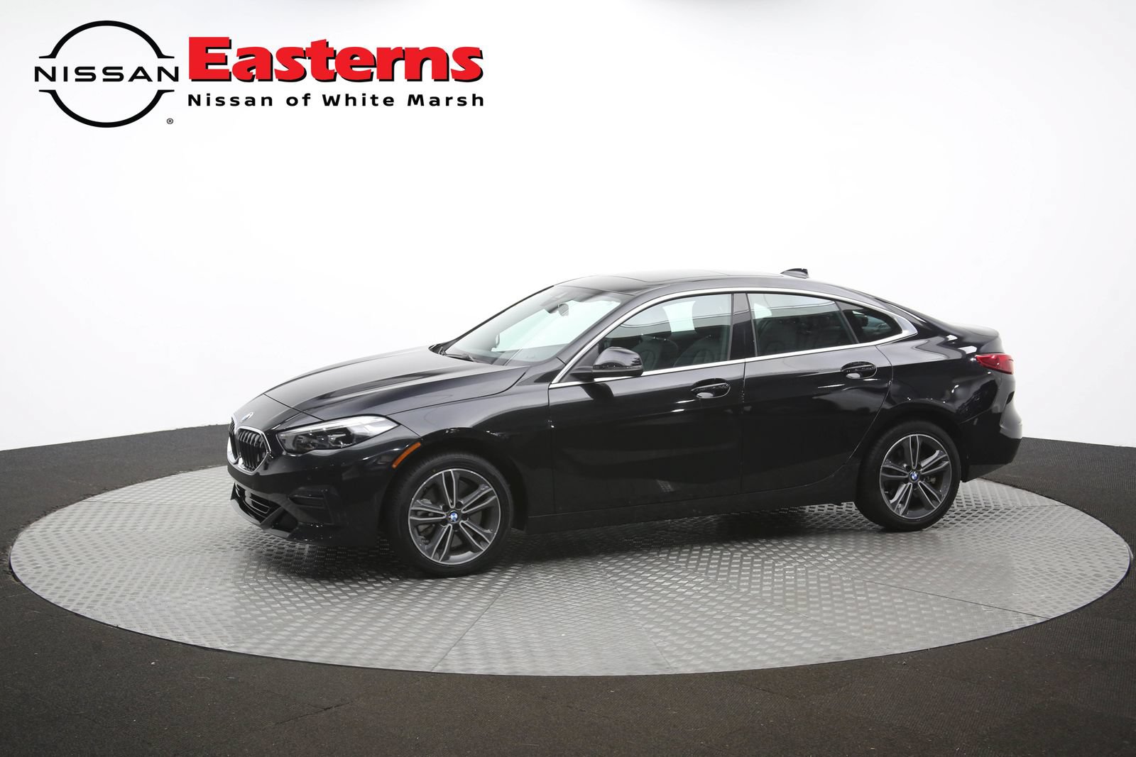Used 2024 BMW 228i Gran Coupe FWD image 57