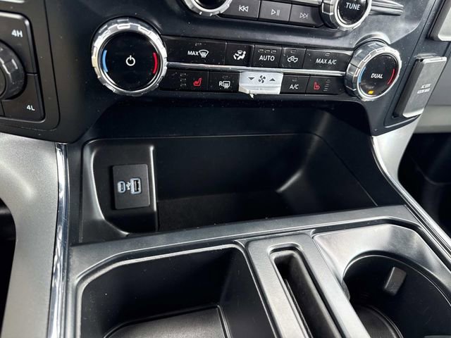 Used 2023 Ford F150 XLT w/ Equipment Group 302A High image 33