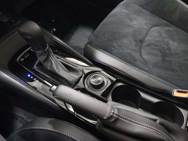 Certified 2025 Toyota Corolla Premium image 20