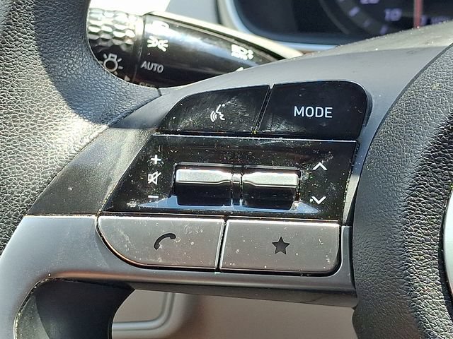 Used 2023 Hyundai Tucson SEL AWD/4WD image 19