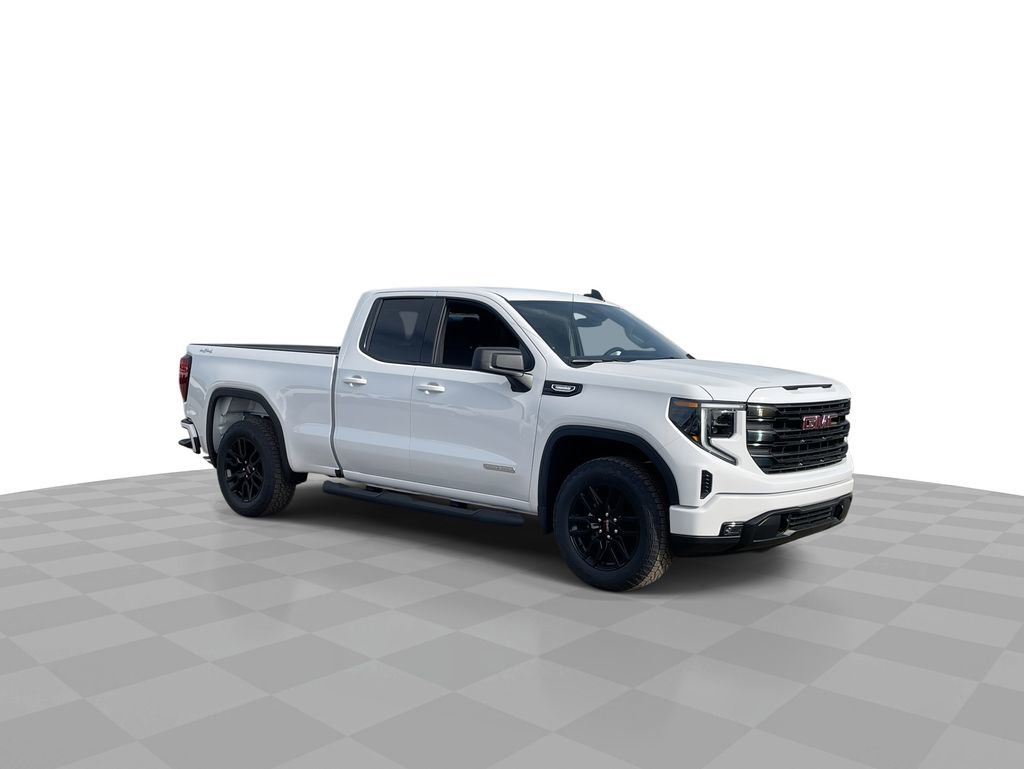 New 2026 GMC Sierra 1500 Elevation w/ Elevation Select Package image 2