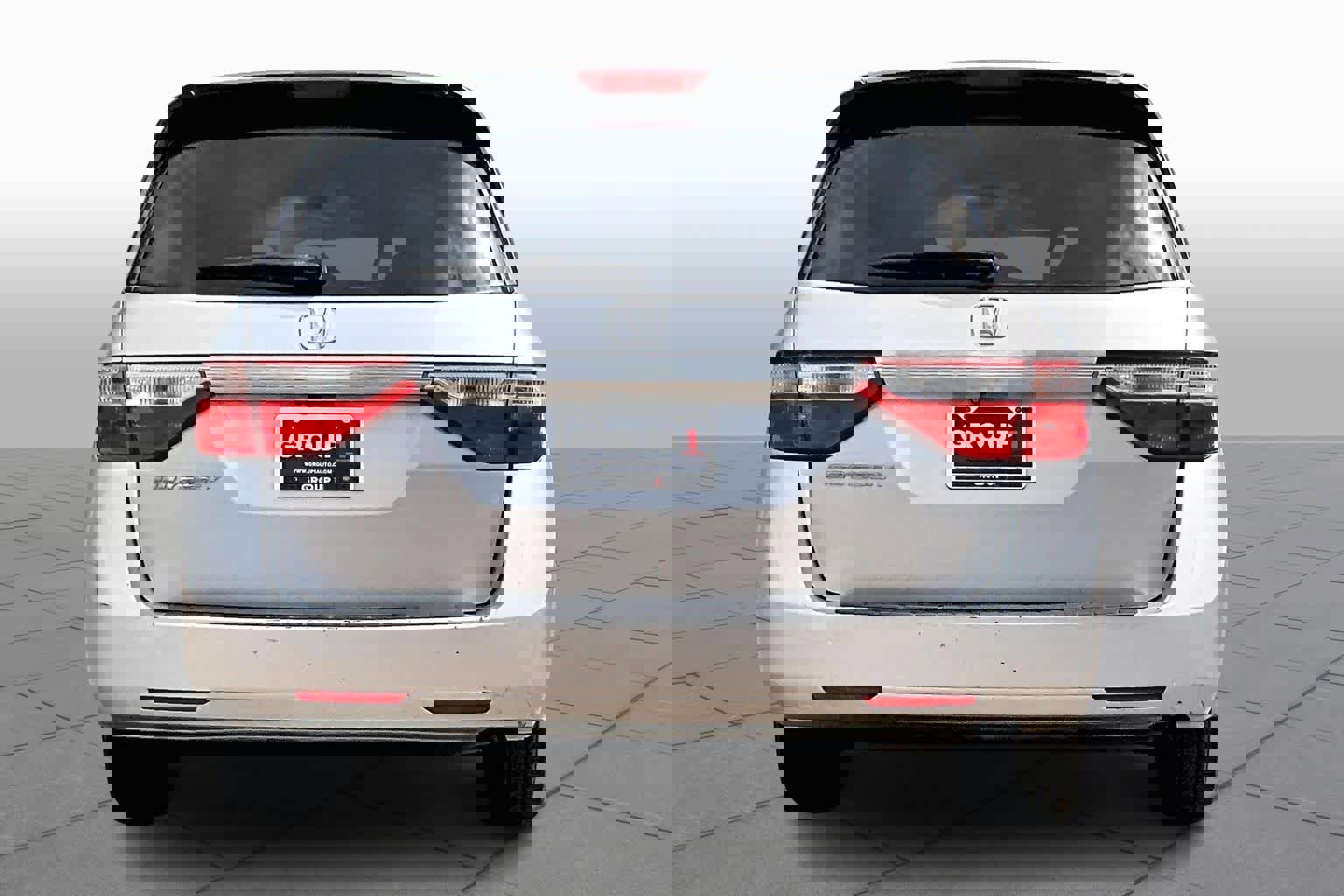 Used 2013 Honda Odyssey EX image 5