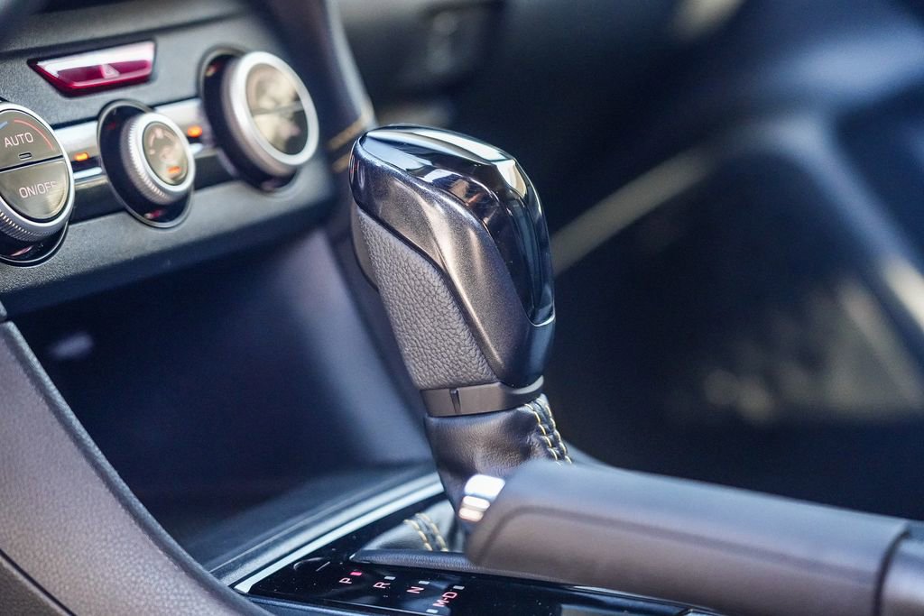 Used 2021 Subaru Crosstrek 2.5i Sport w/ Moonroof Package image 23