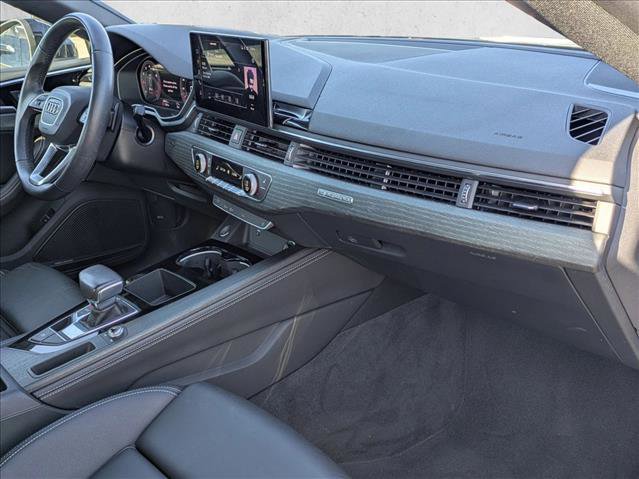 Used 2023 Audi A5 2.0T Premium Plus w/ Premium Plus image 23