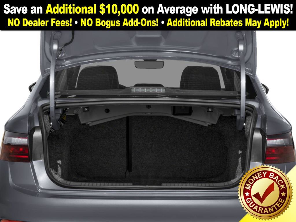 New 2026 Volkswagen Jetta Sport image 13