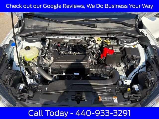 Used 2025 Ford Escape Active w/ Active Premium Tech Pack image 24