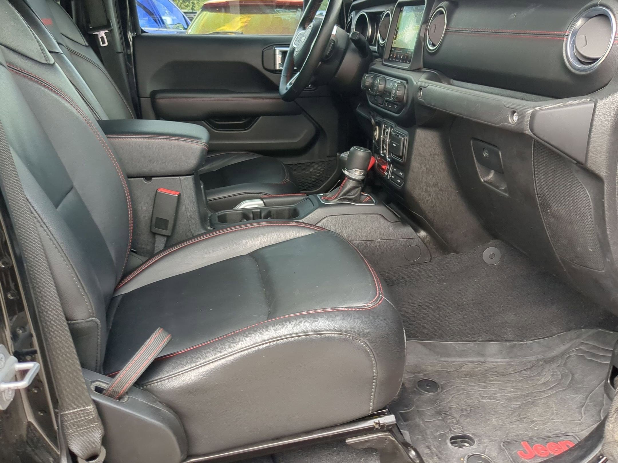 Used 2020 Jeep Gladiator Rubicon image 23