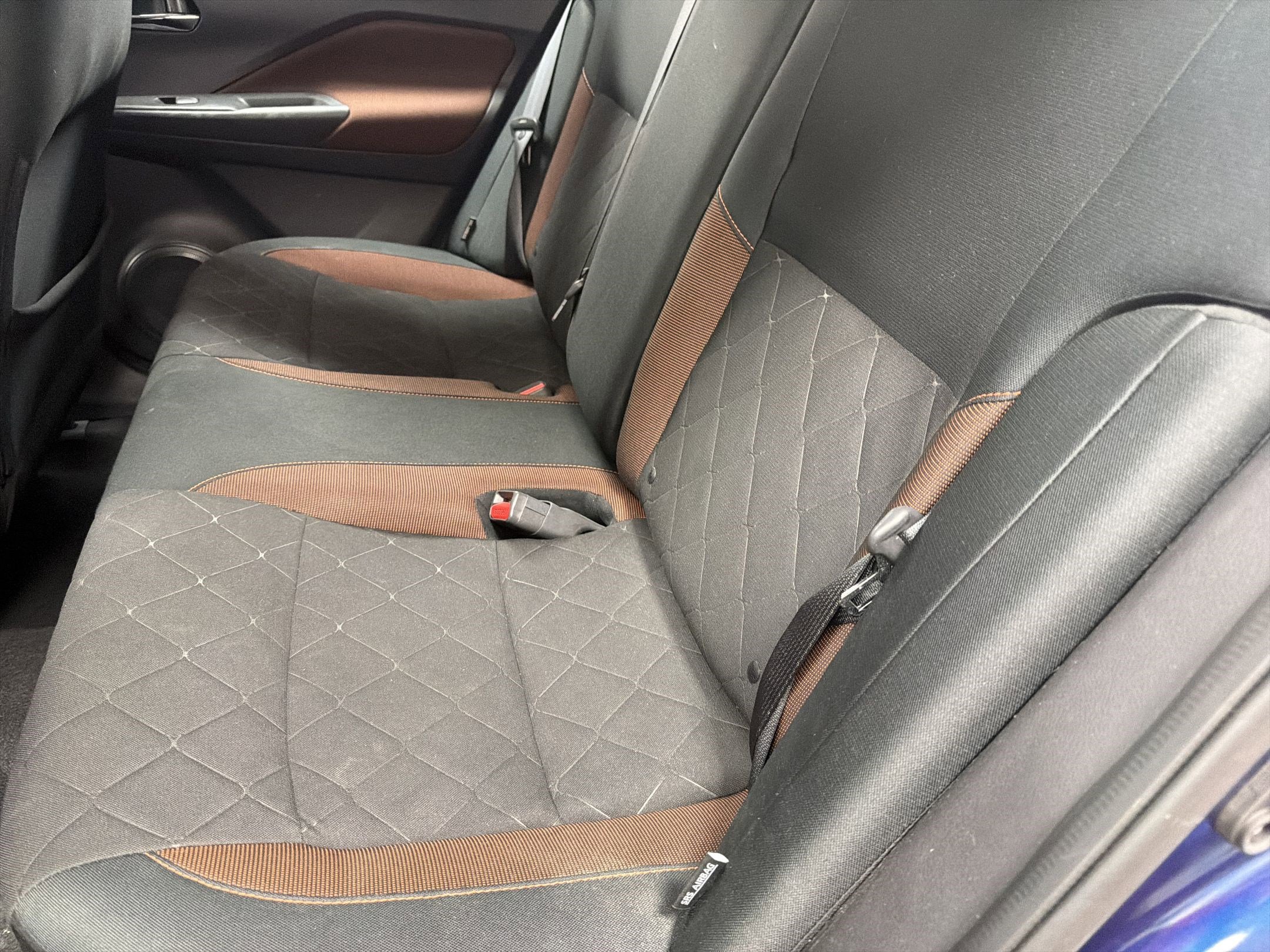 Used 2020 Nissan Kicks SR w/ Exterior Package image 13