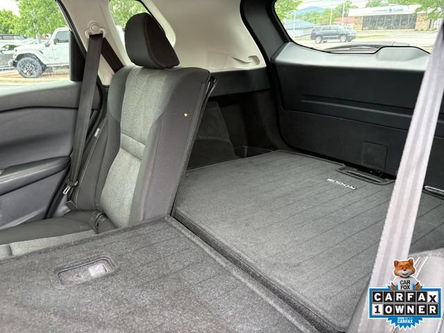 Used 2025 Nissan Rogue SV FWD image 22