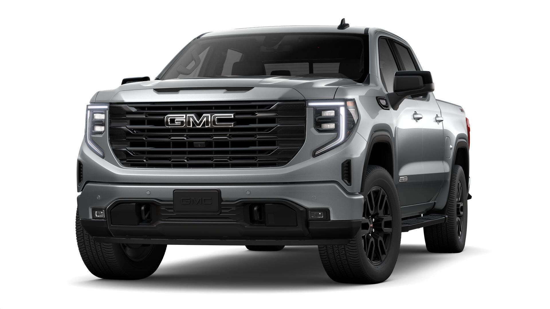 New 2025 GMC Sierra 1500 Elevation w/ Elevation Premium Package AWD/4WD image 49