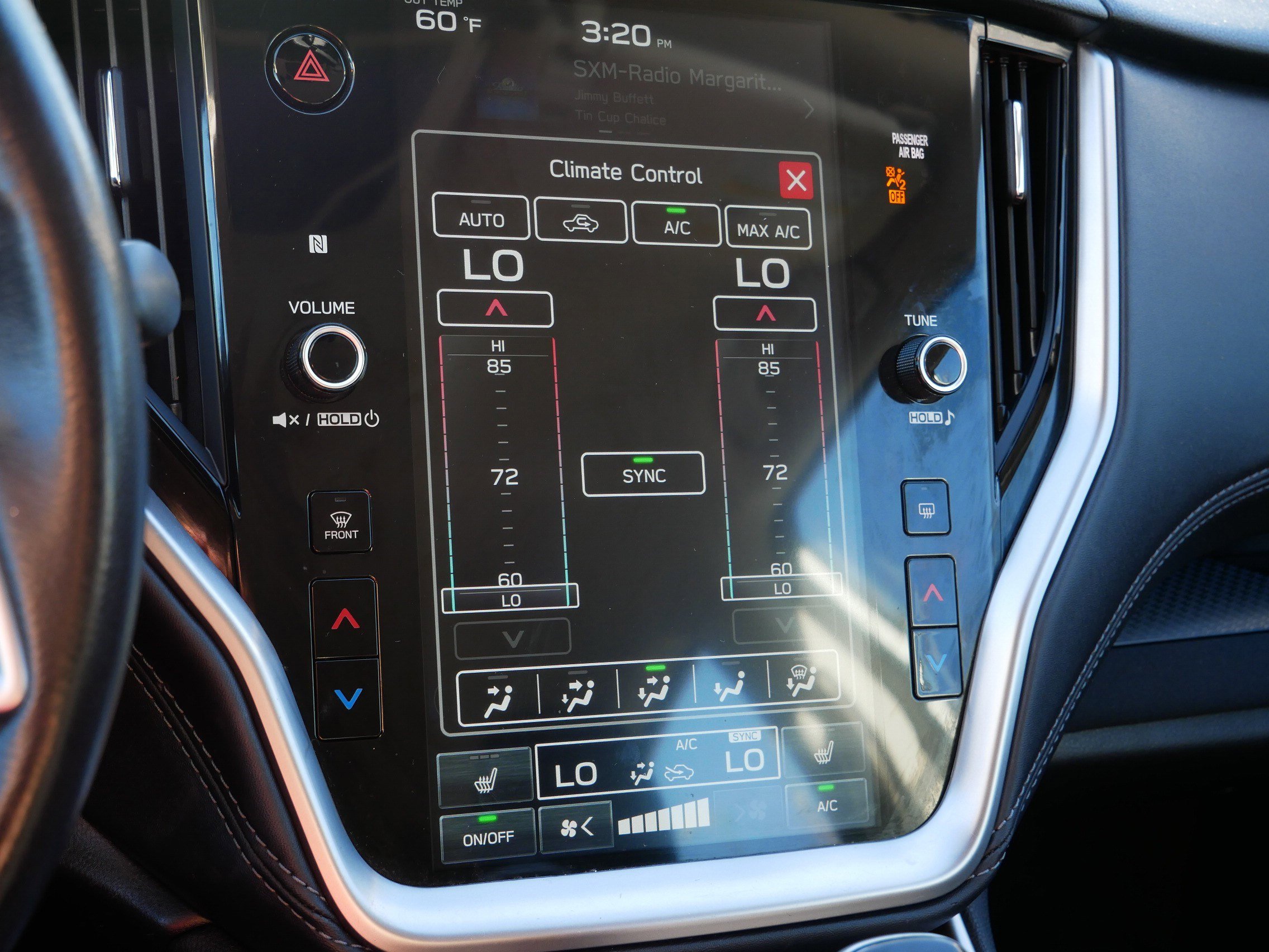 Certified 2023 Subaru Legacy Premium image 22