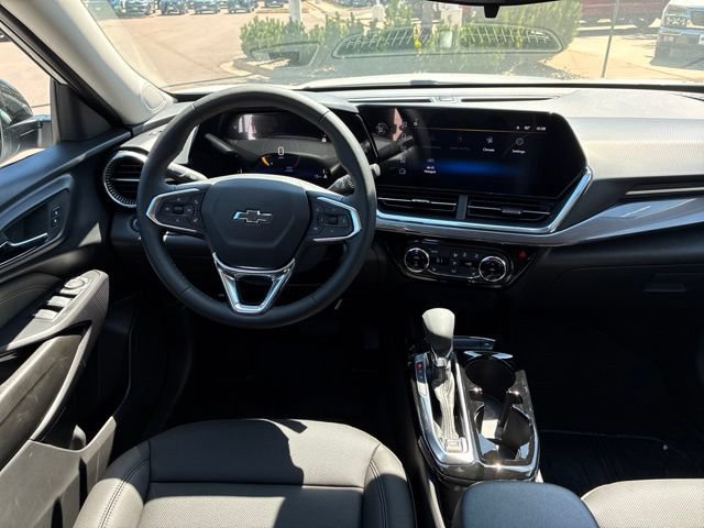 New 2026 Chevrolet Trax ACTIV w/ Driver Confidence Package FWD image 9